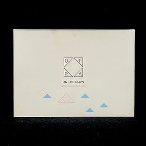 OFRA Highlighting & Bronzer Palette